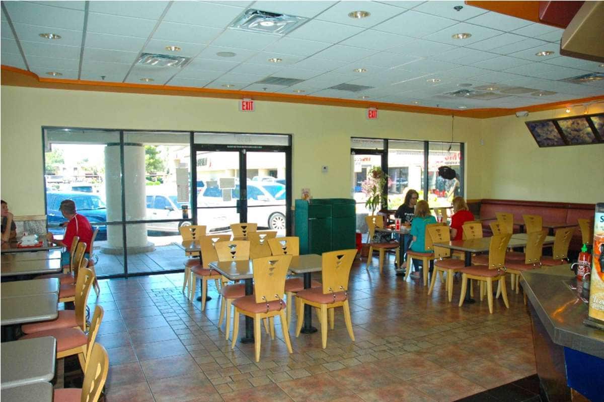 Photo credit: zomato