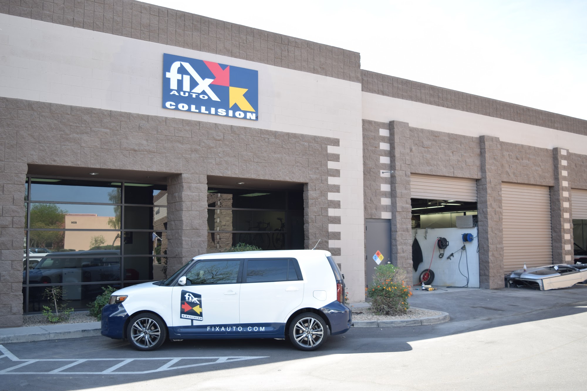 Fix Auto North Scottsdale