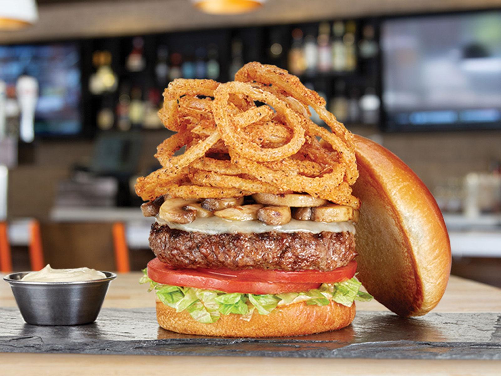 Photo credit: grubhub