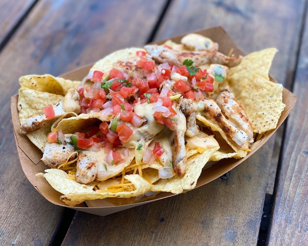 Photo credit: grubhub