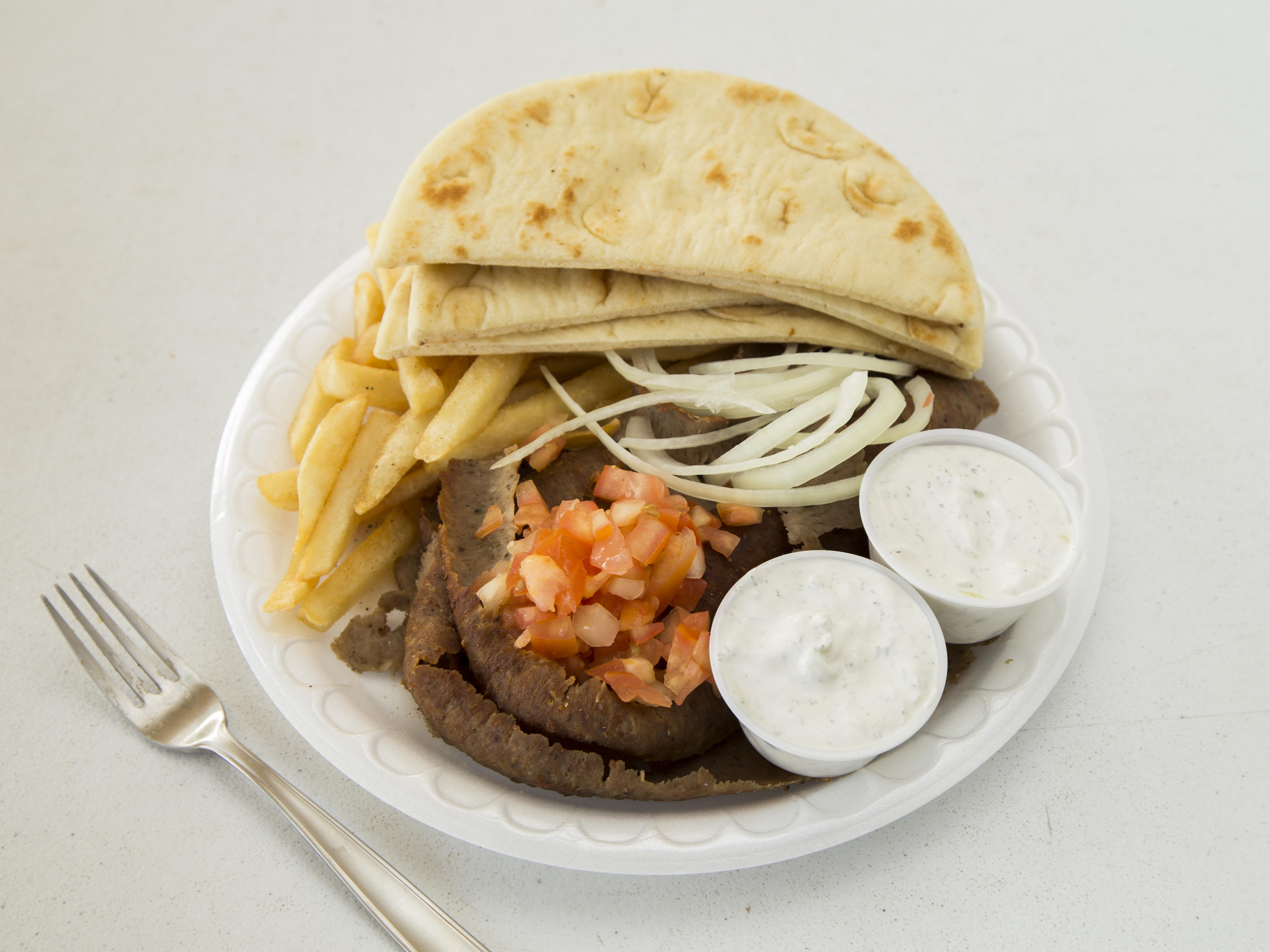 Photo credit: grubhub