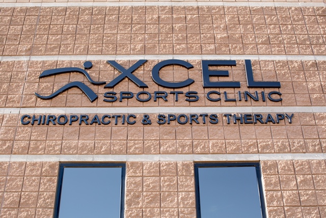 XCEL Sports Clinic