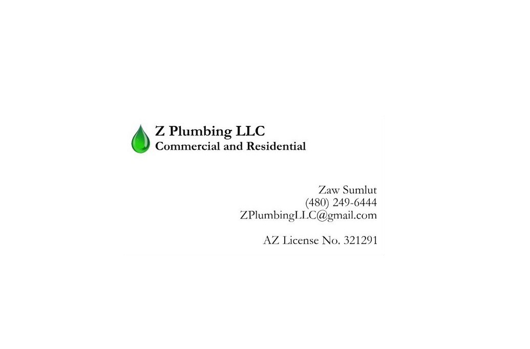 Z. Plumbing Llc