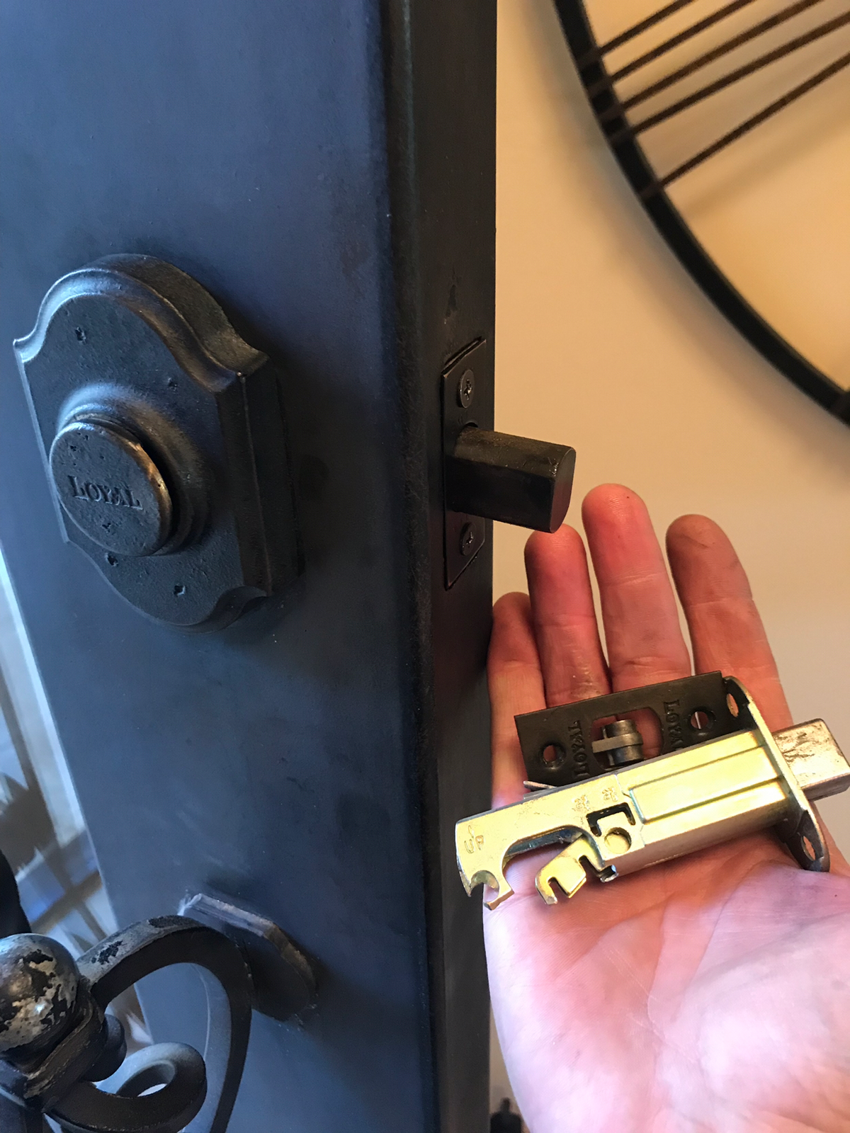 Photo credit: nextdoor