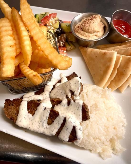 Photo credit: ubereats