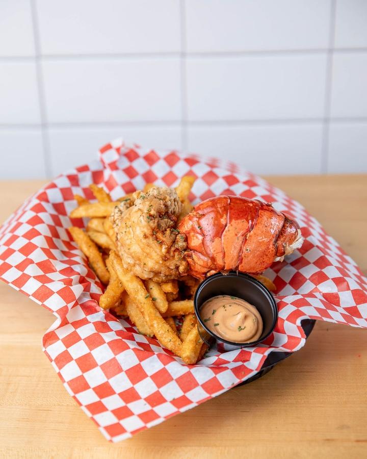 Photo credit: grubhub