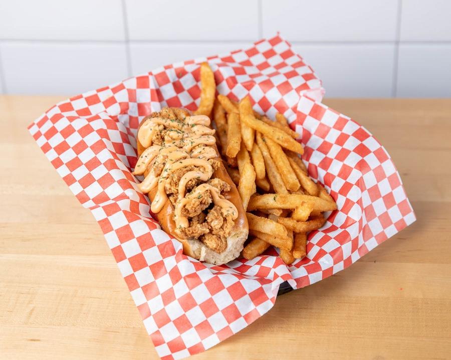Photo credit: grubhub