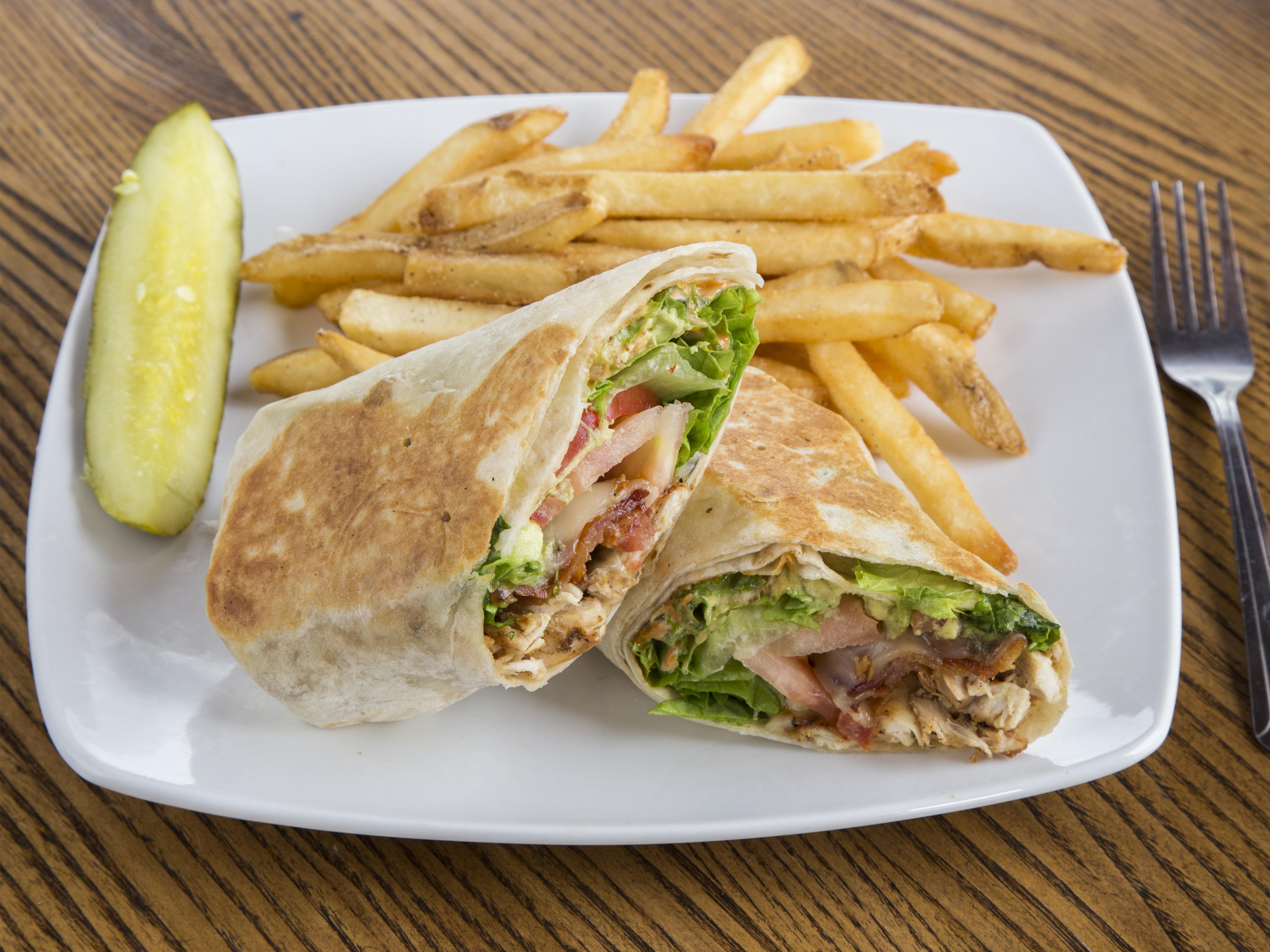 Photo credit: grubhub