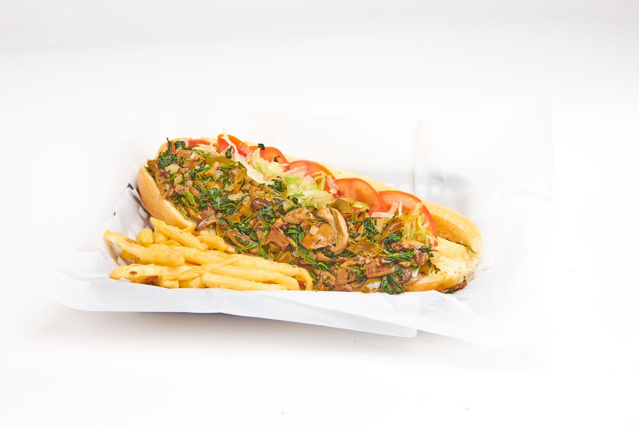 Photo credit: grubhub