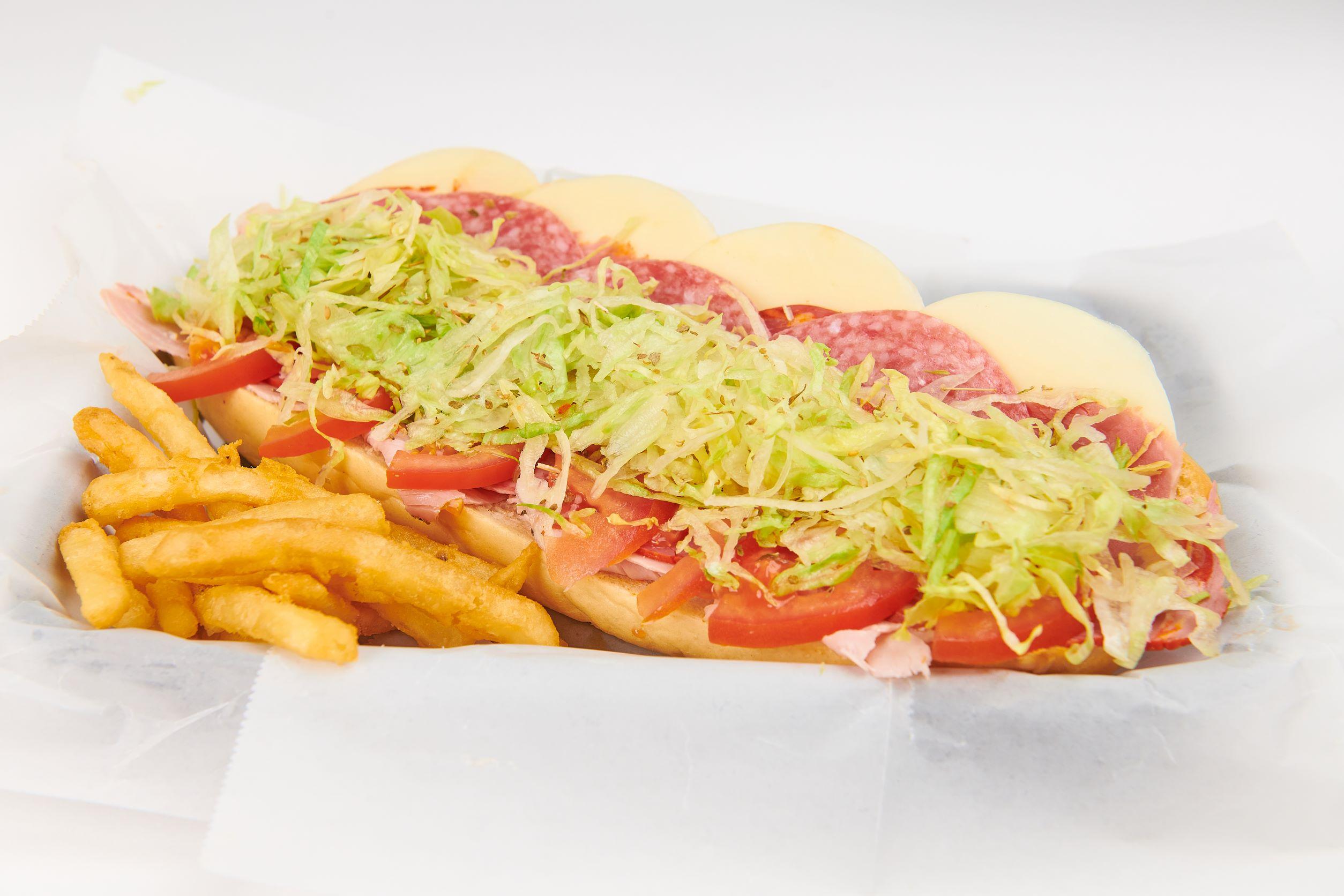 Photo credit: grubhub