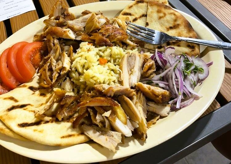 Photo credit: grubhub