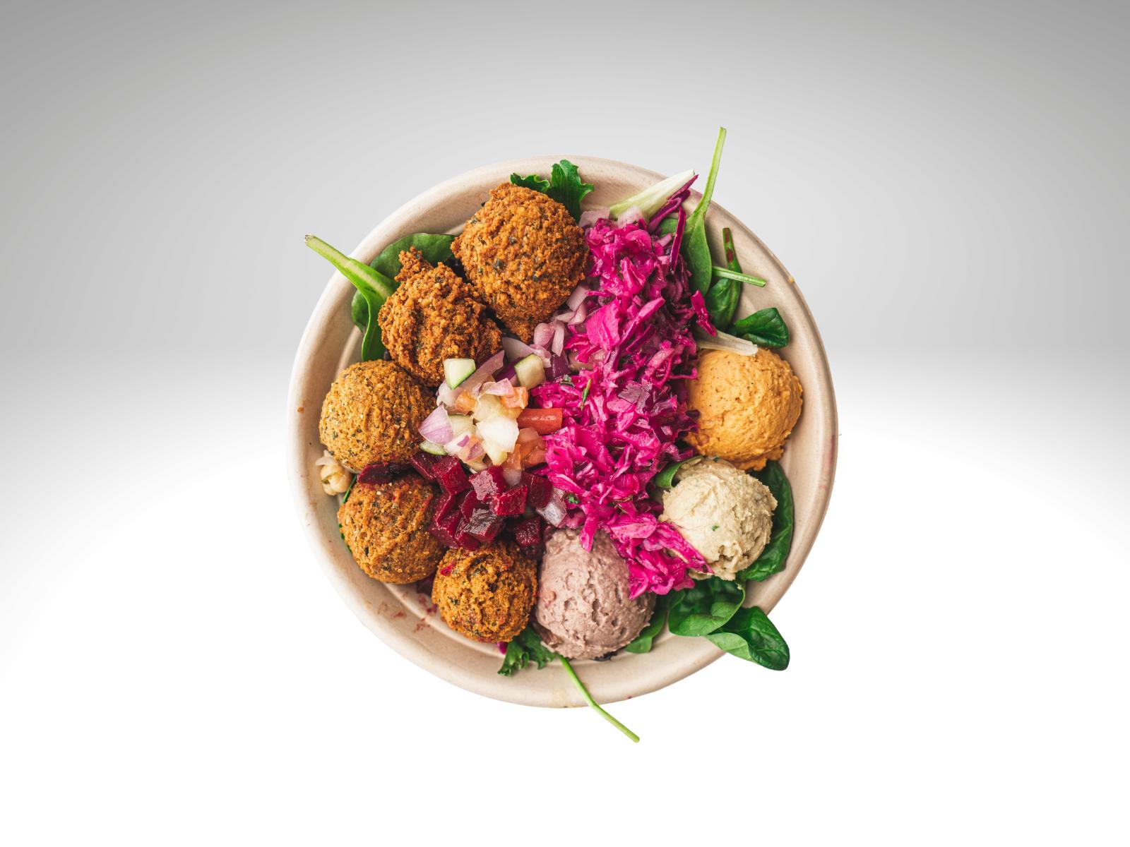 Photo credit: grubhub