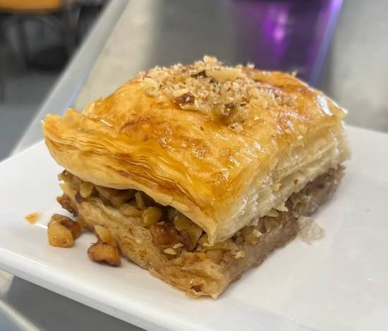 Photo credit: ubereats