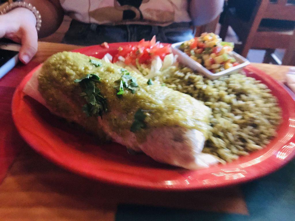 Photo credit: happycow