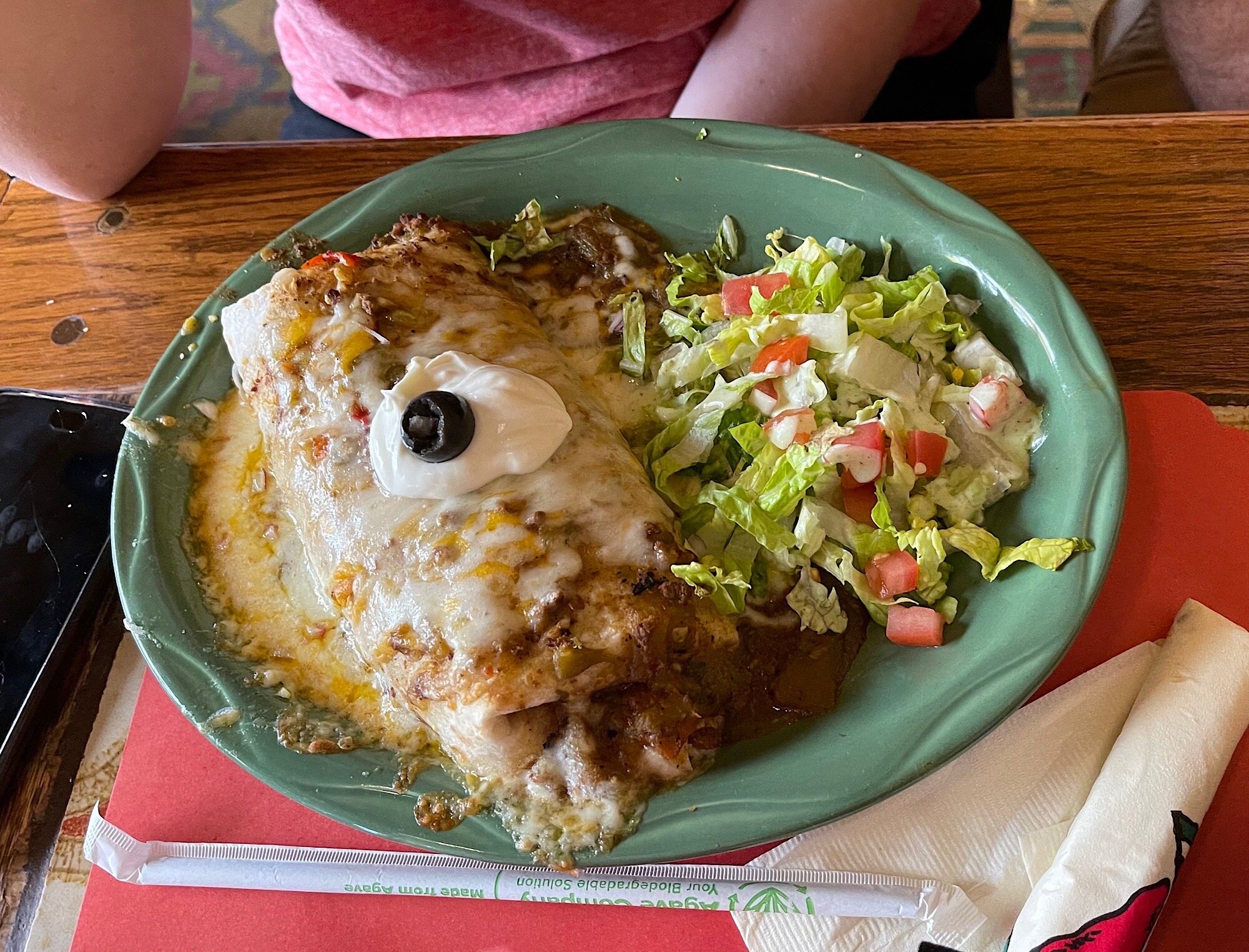Photo credit: tripadvisor