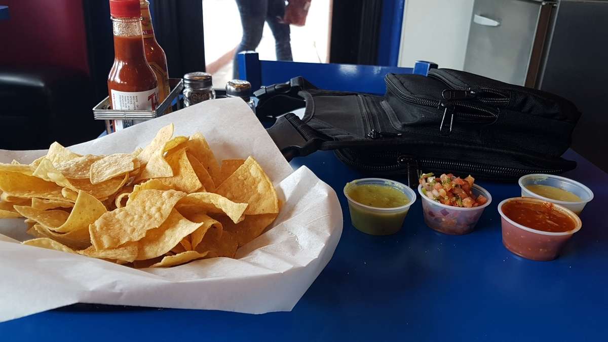 Photo credit: zomato