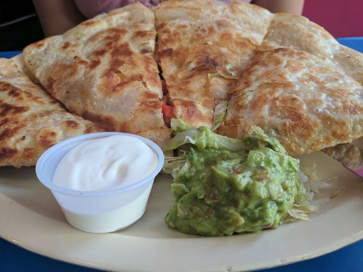 Photo credit: zomato