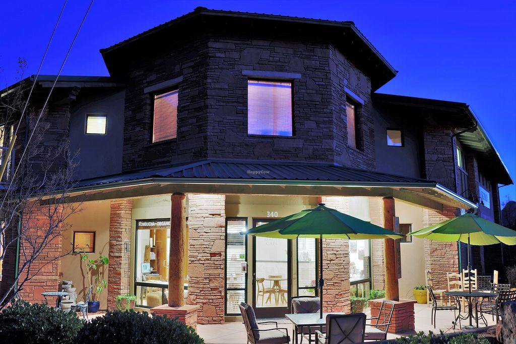 Photo credit: happycow