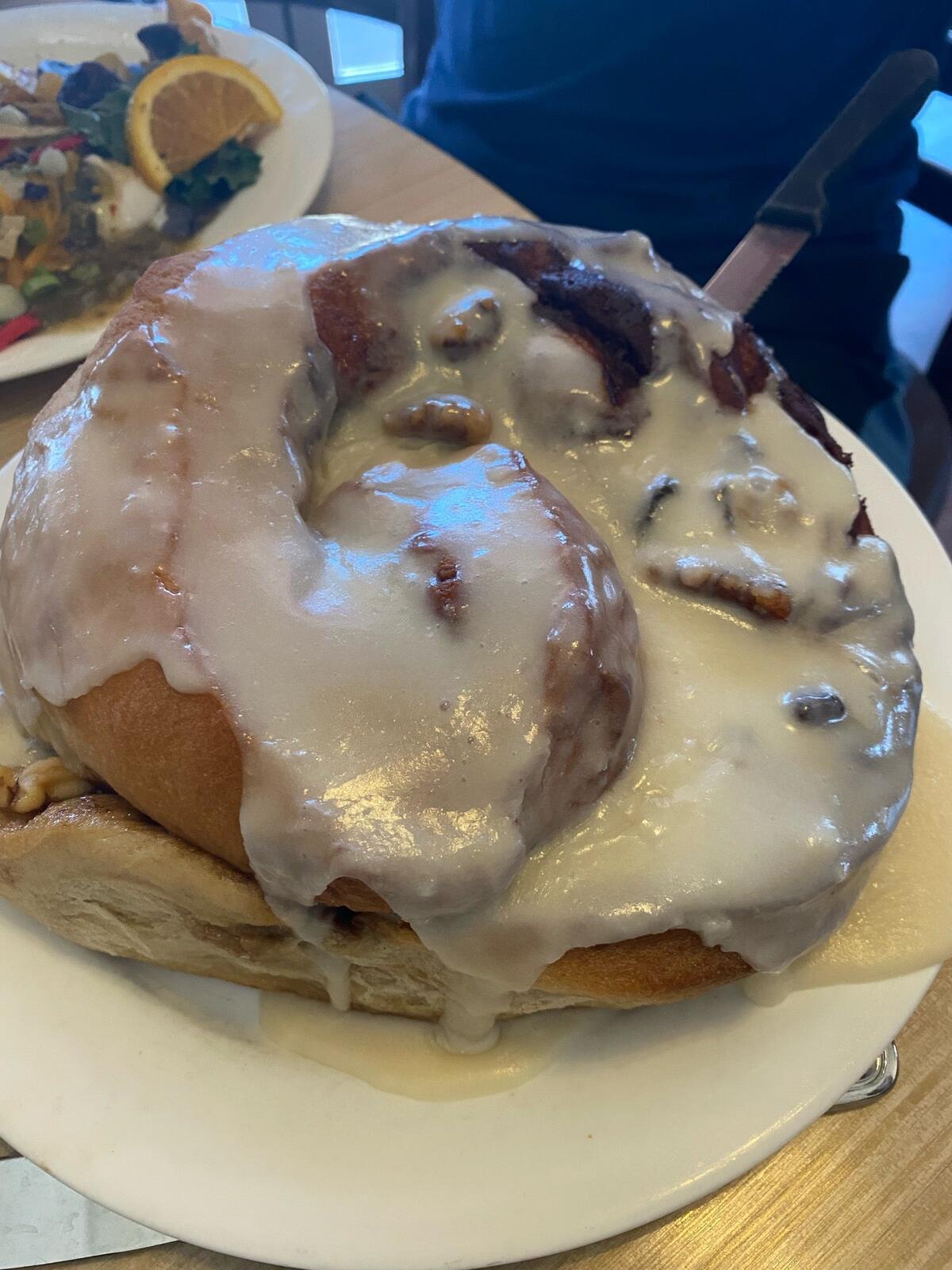 Photo credit: nextdoor