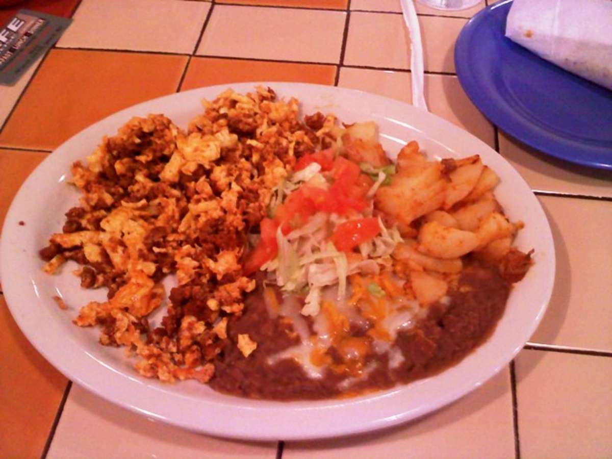 Photo credit: zomato