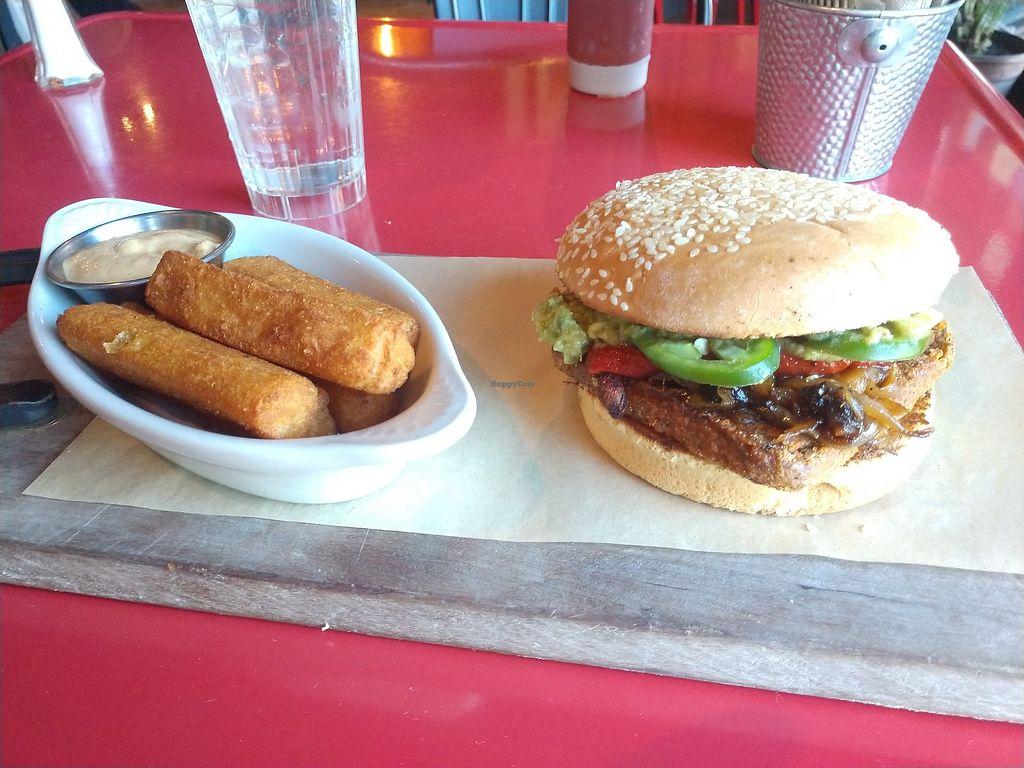 Photo credit: happycow