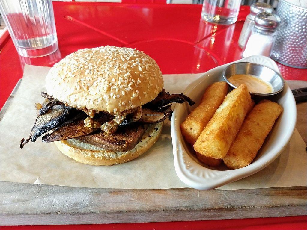 Photo credit: happycow