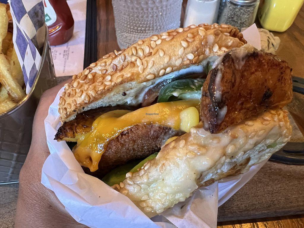 Photo credit: happycow