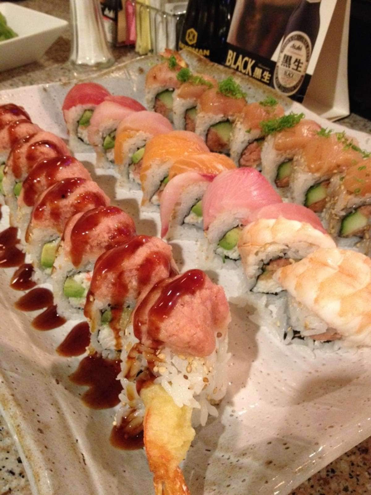 Photo credit: zomato