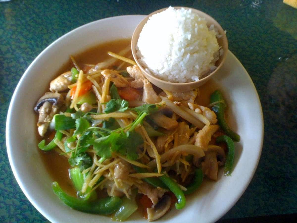Photo credit: zomato
