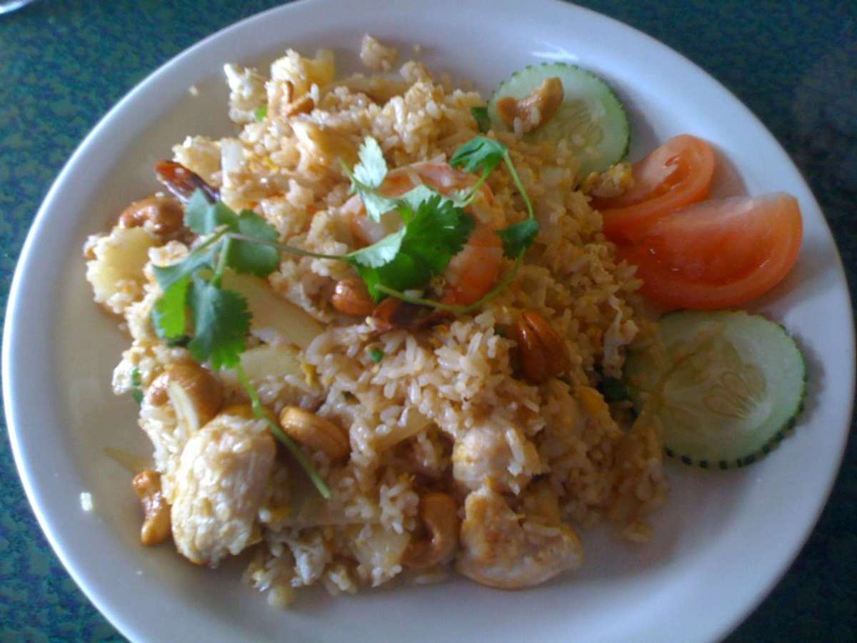 Photo credit: zomato