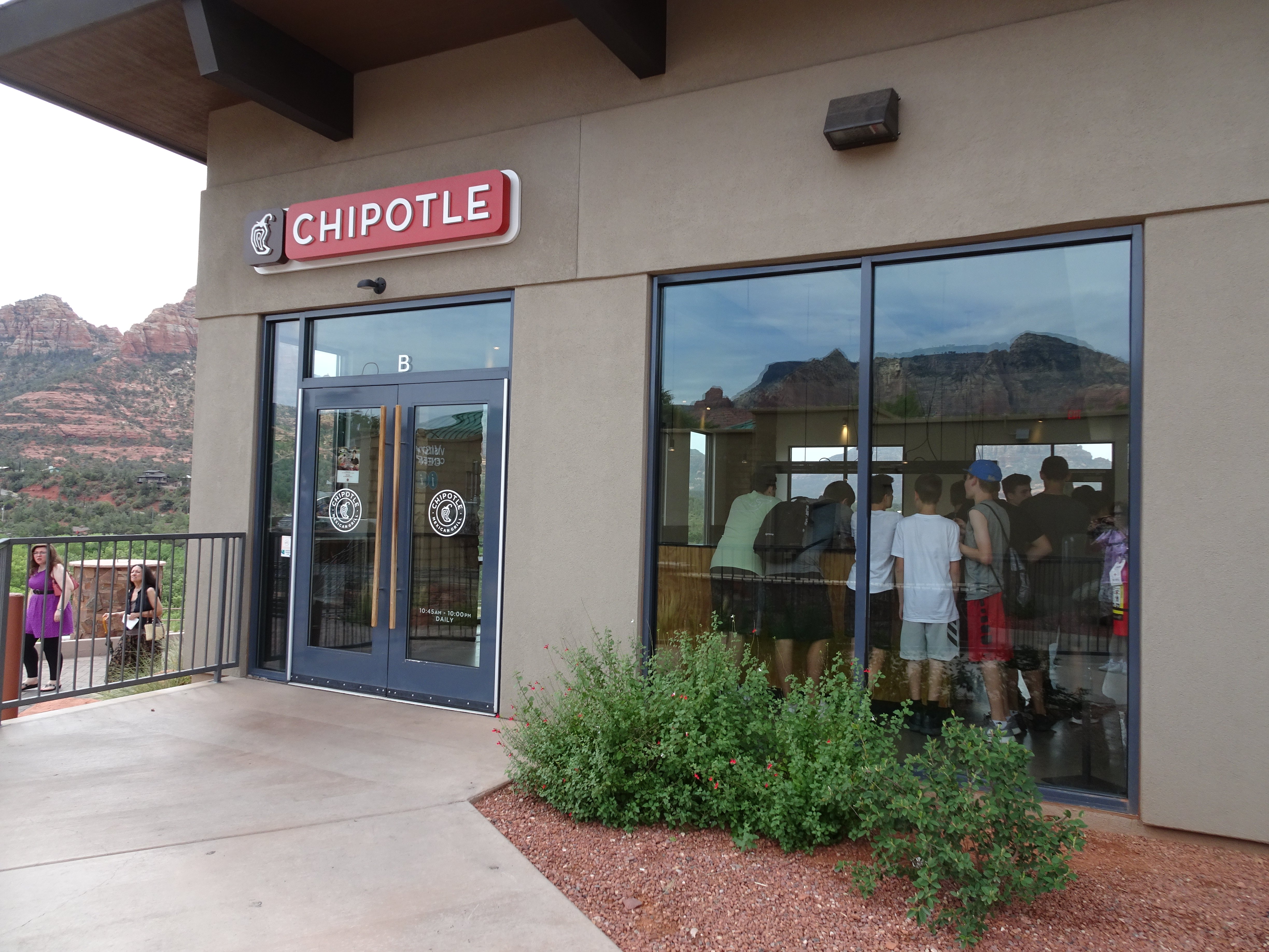 Photo credit: tripadvisor