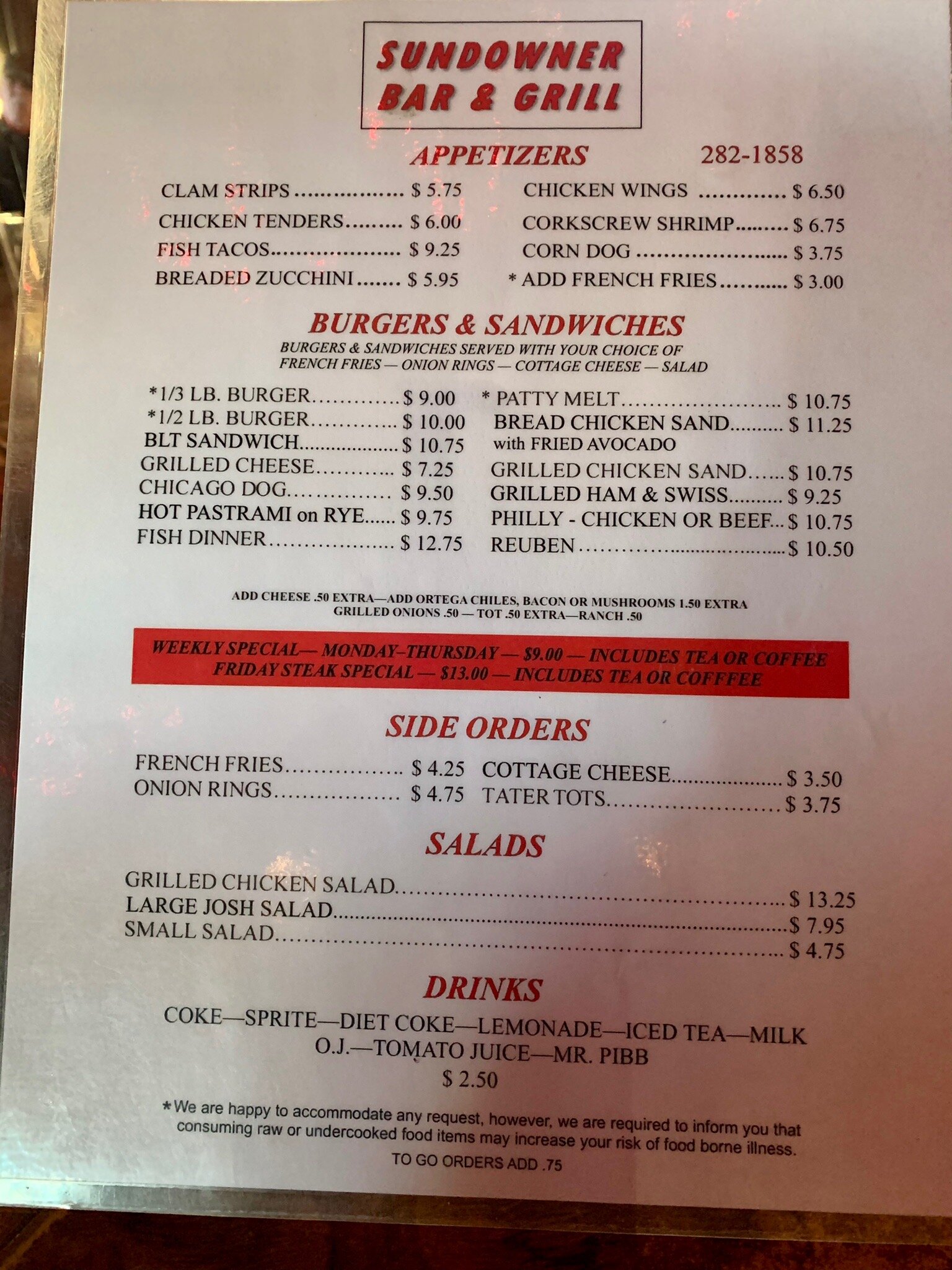 Photo credit: Tripadvisor