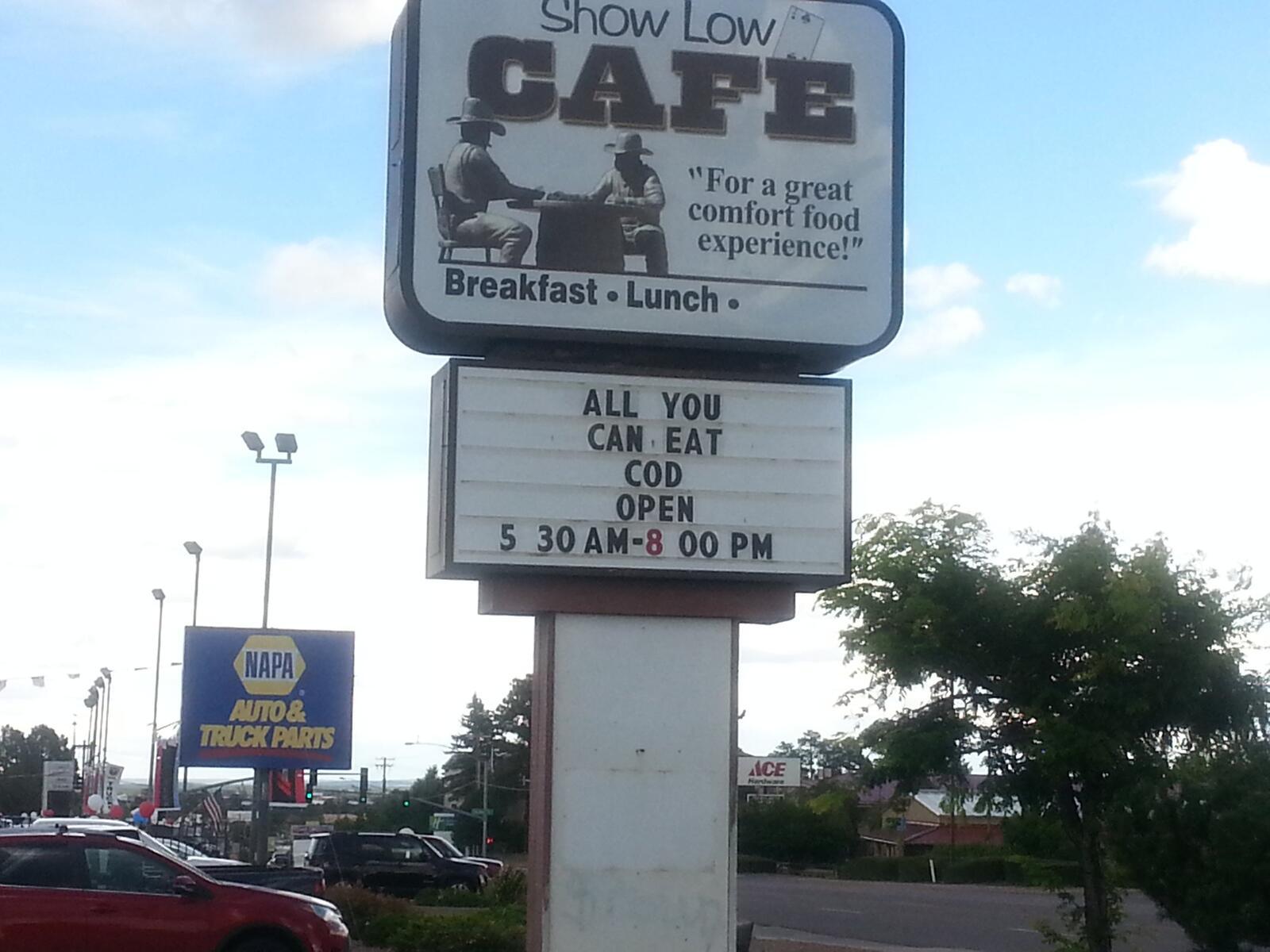 Photo credit: nextdoor