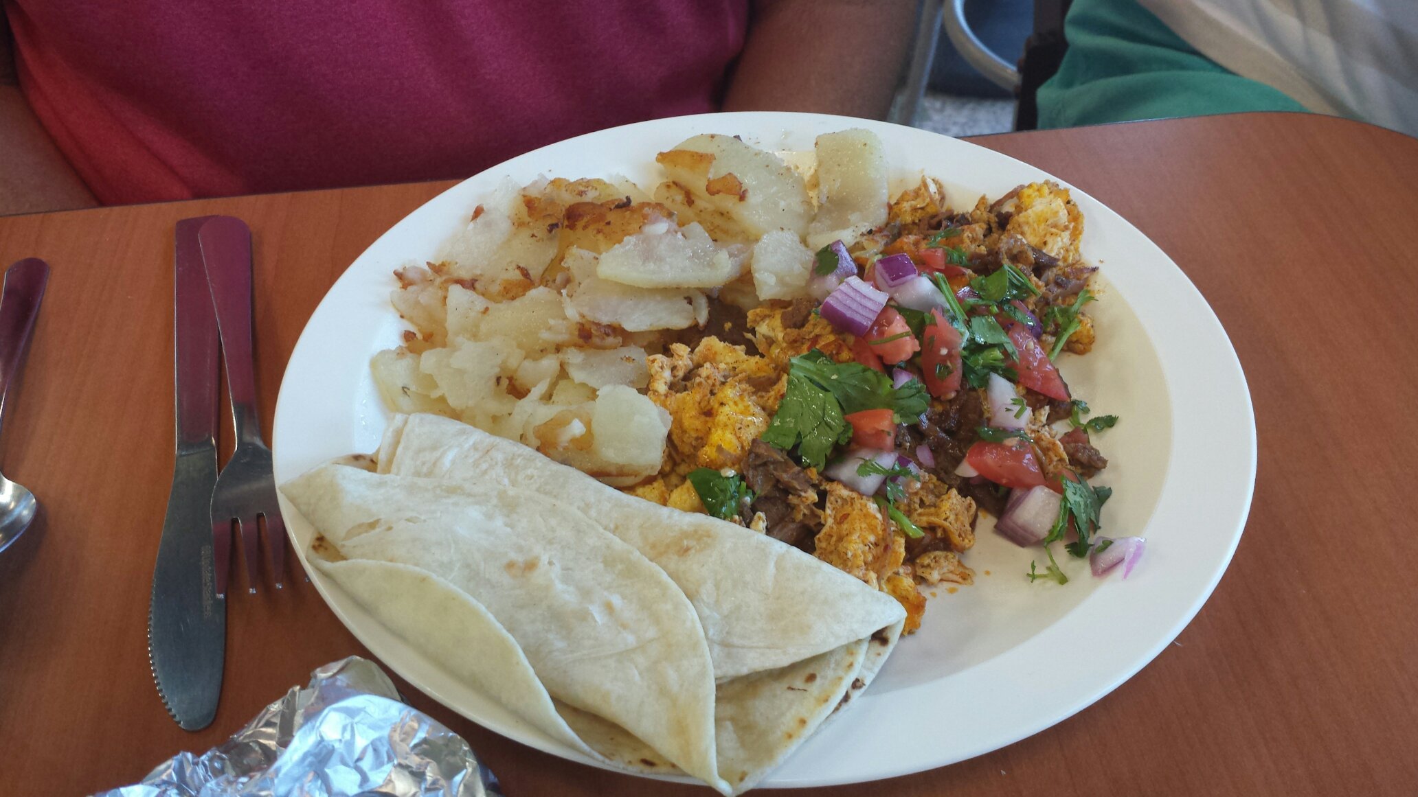 Photo credit: tripadvisor