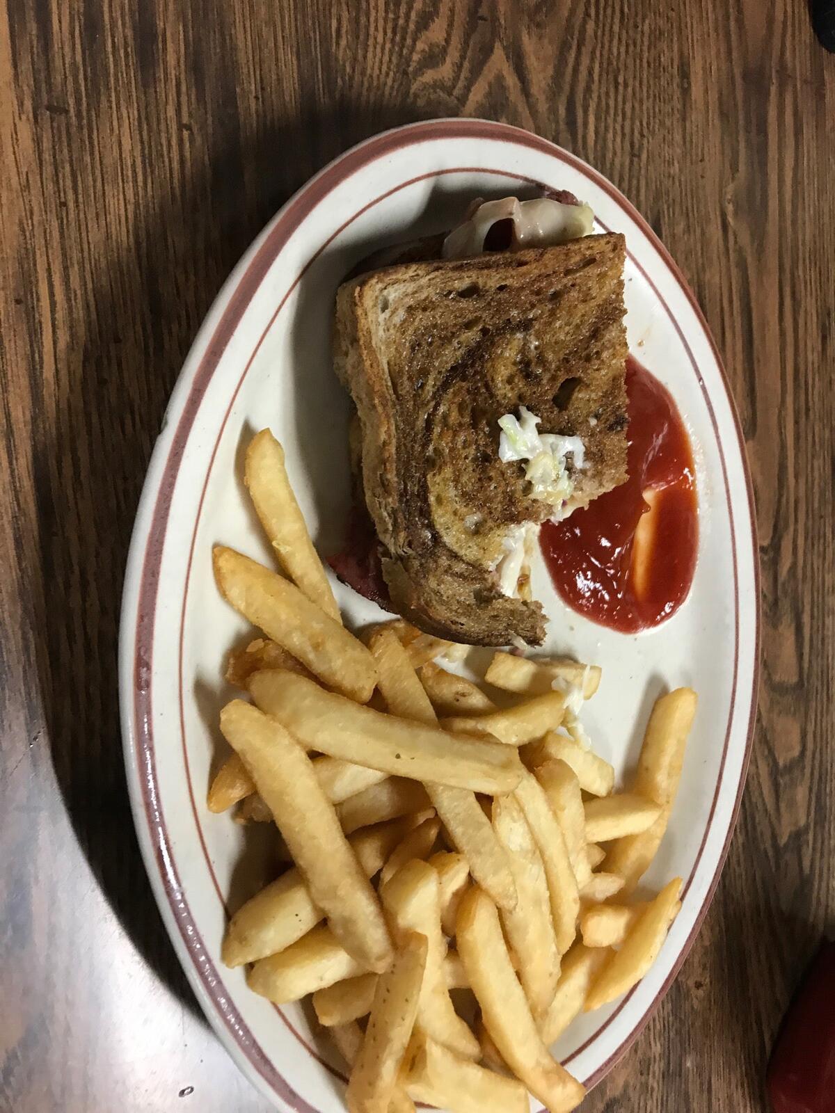 Photo credit: nextdoor