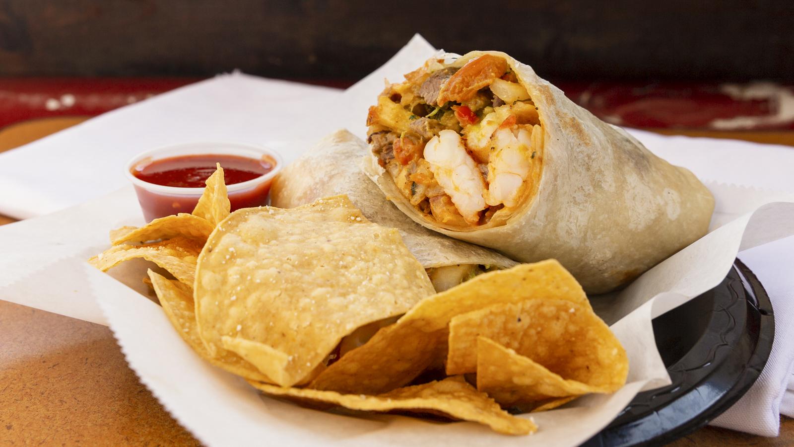 Photo credit: grubhub