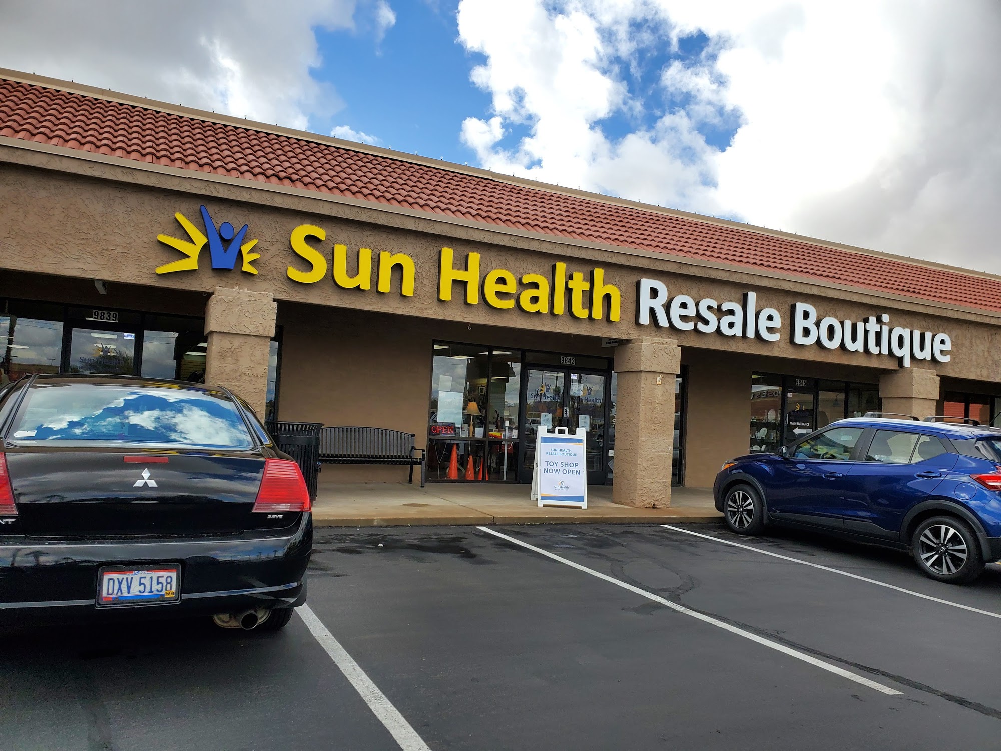 Sun Health Resale Boutique