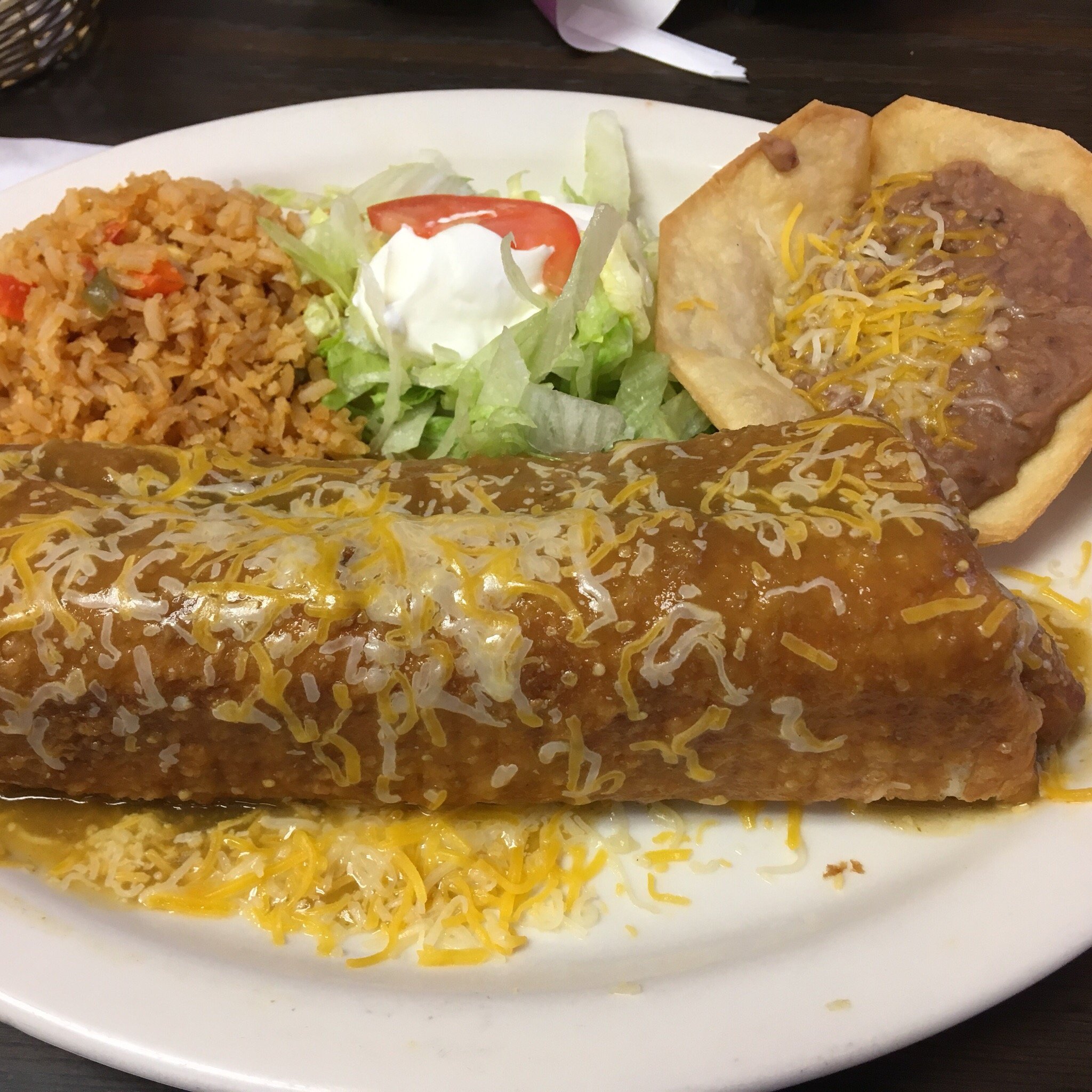 Photo credit: tripadvisor