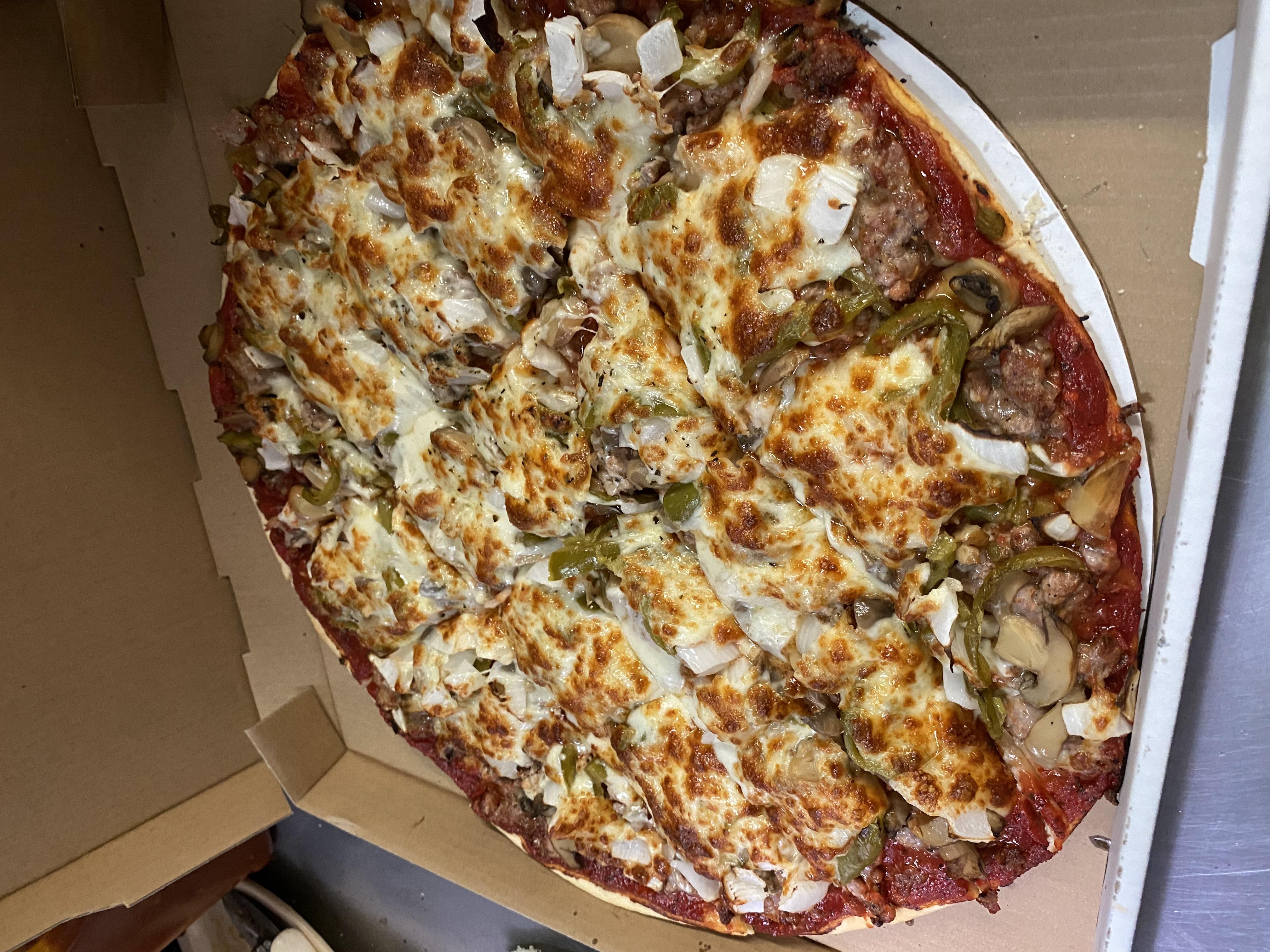 Photo credit: grubhub