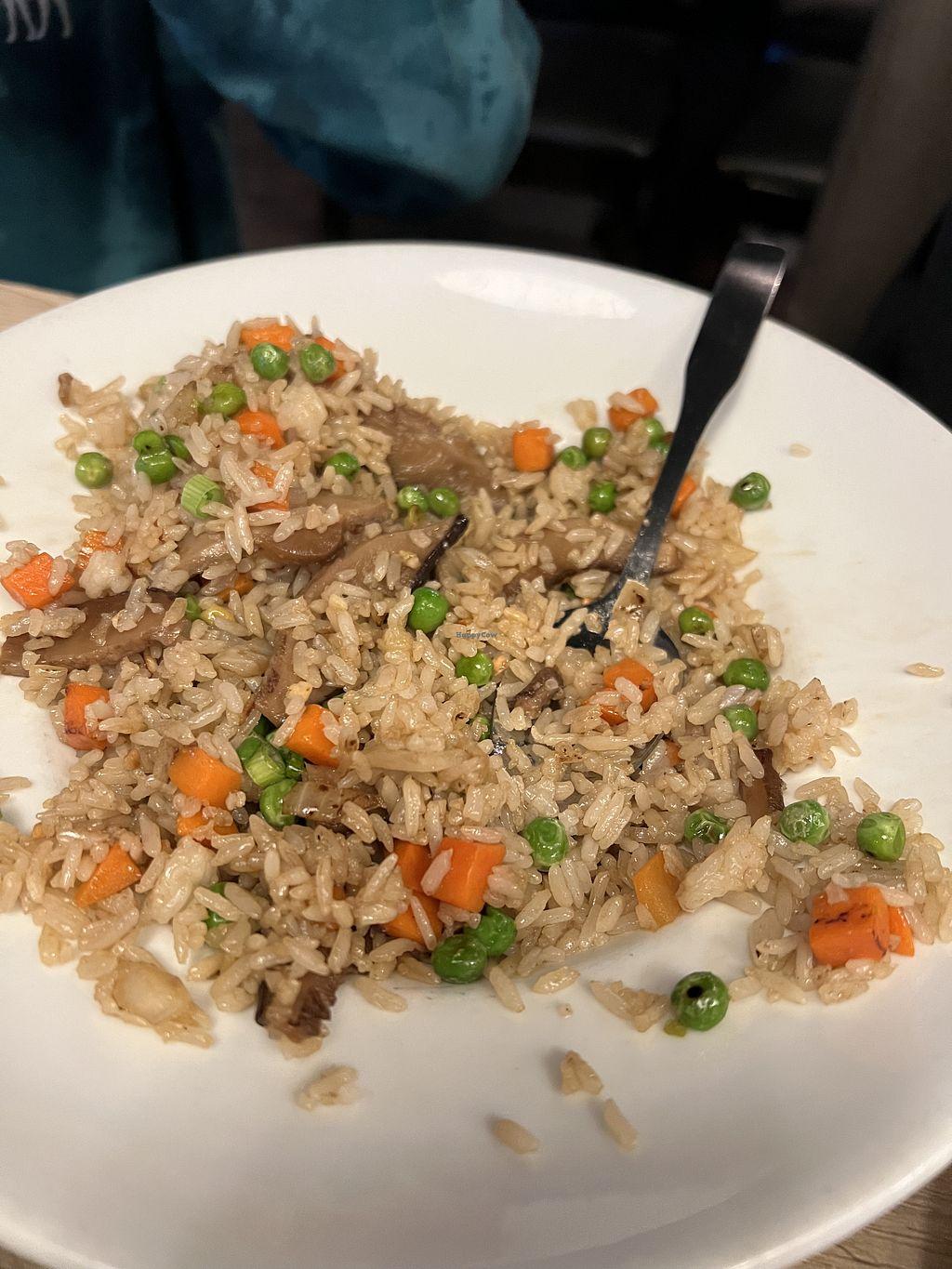 Photo credit: happycow