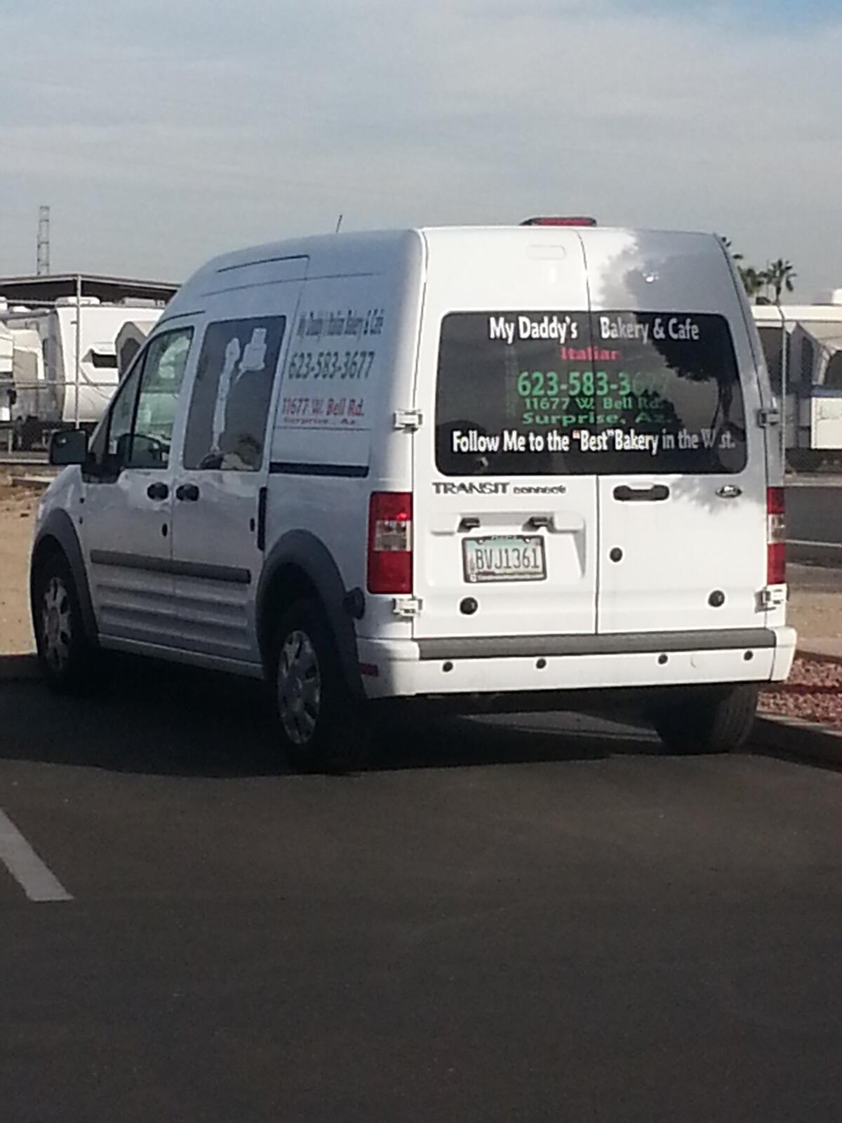Photo credit: nextdoor