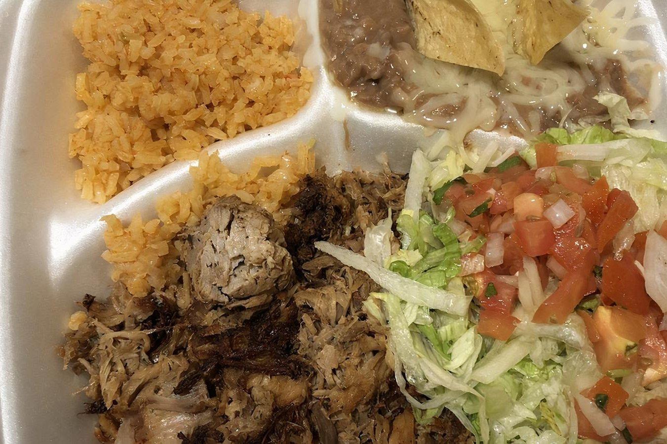 Photo credit: grubhub