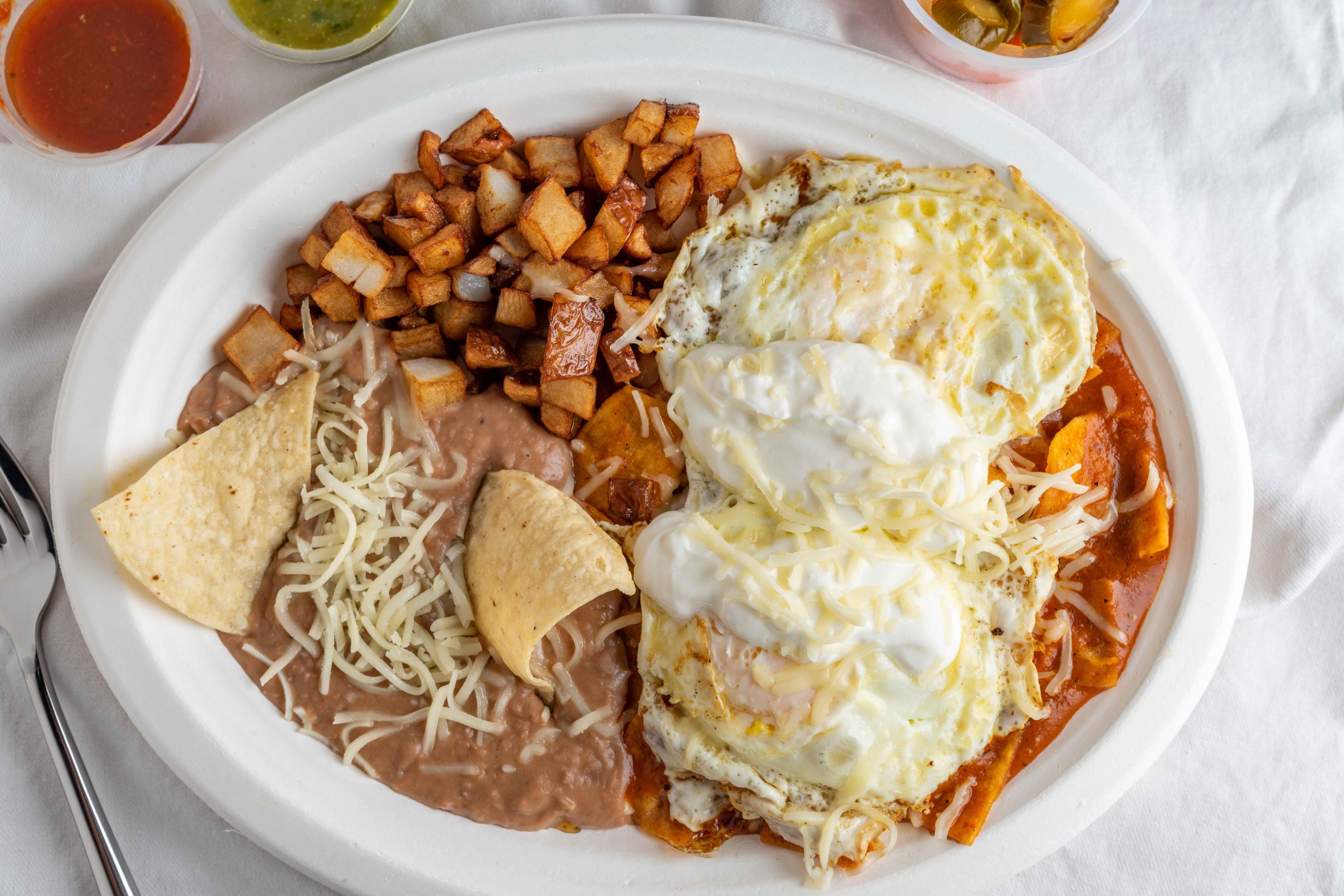 Photo credit: grubhub