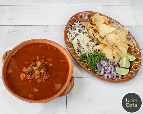 Photo credit: ubereats