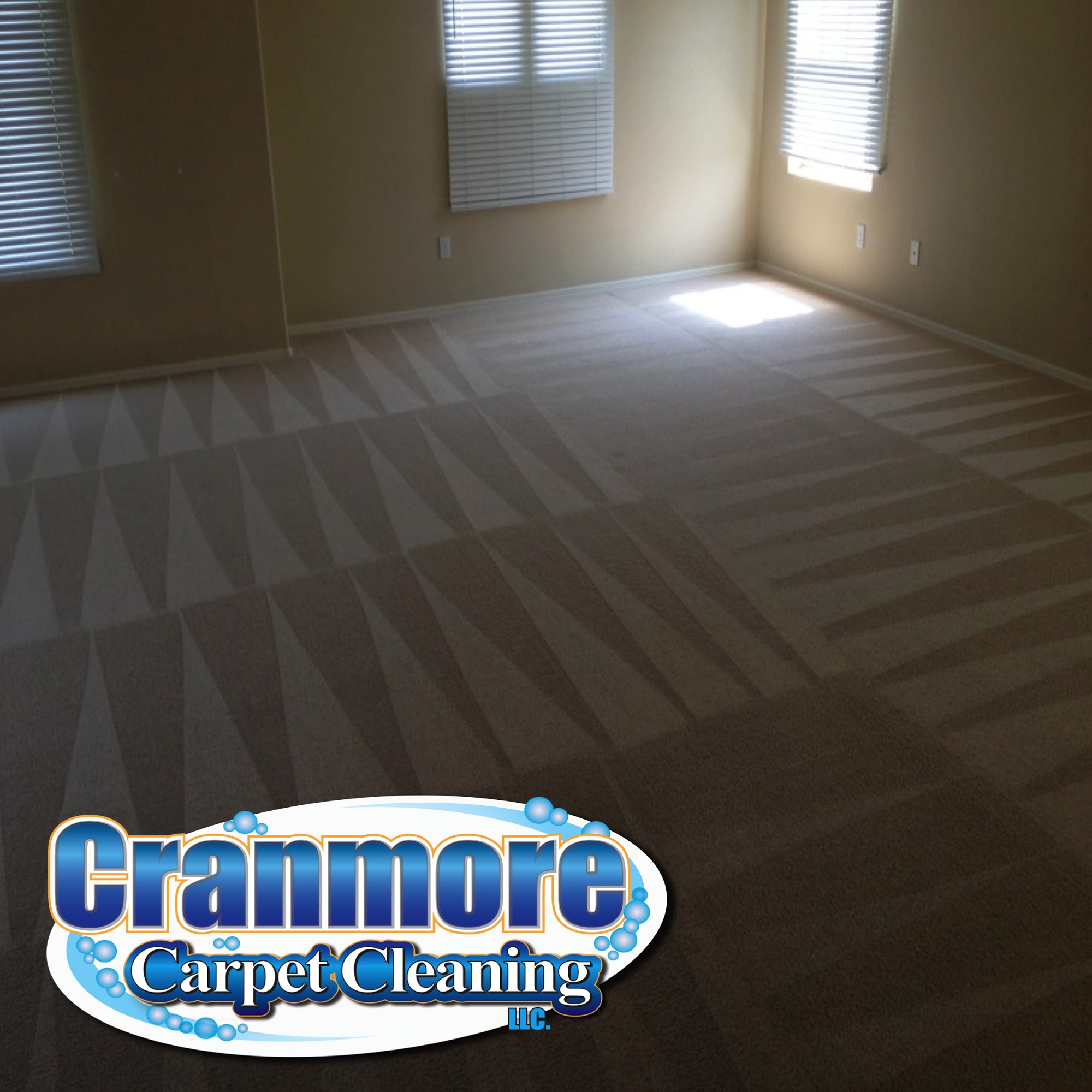 Cranmore Carpet Cleaning LLC