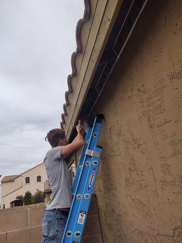 Photo credit: nextdoor