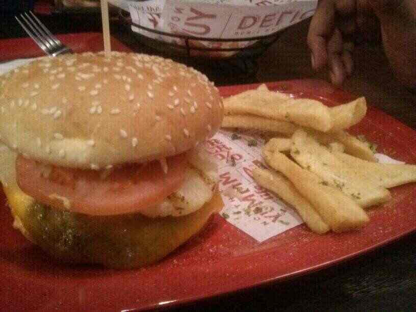 Photo credit: zomato