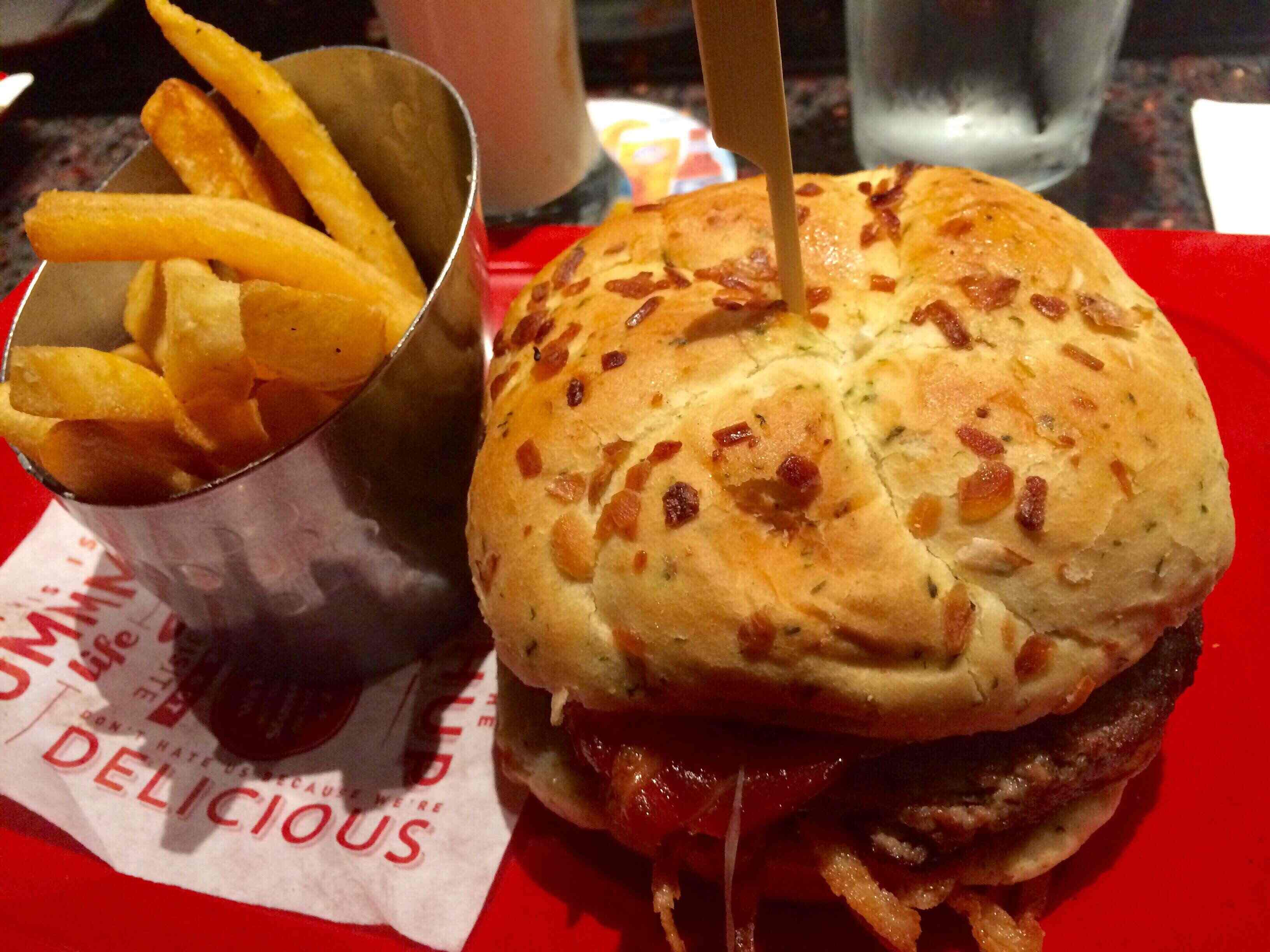 Photo credit: zomato