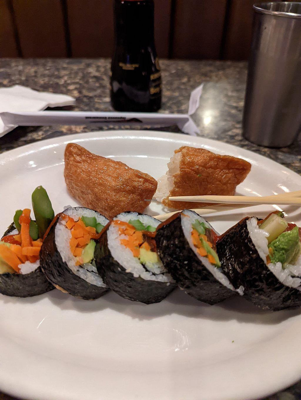 Photo credit: happycow