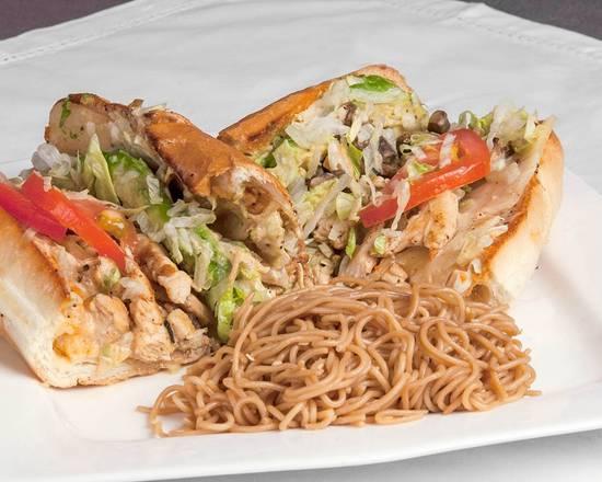 Photo credit: ubereats